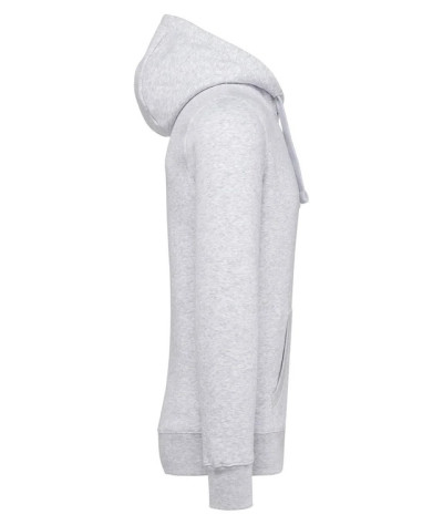 Kariban Hooded Sweatshirt | ADT Tryck