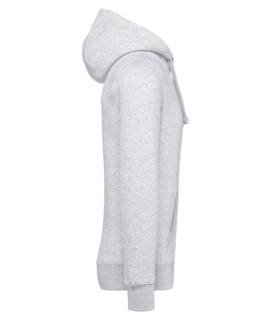 Kariban Hooded Sweatshirt | ADT Tryck