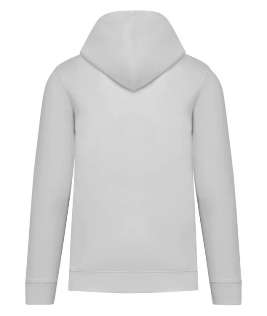 Unisex hooded sweatshirt 350 gsm