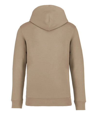 Unisex hooded sweatshirt 350 gsm