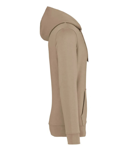 Native Spirit Unisex hooded sweatshirt 350 g/m² | ADT Tryck