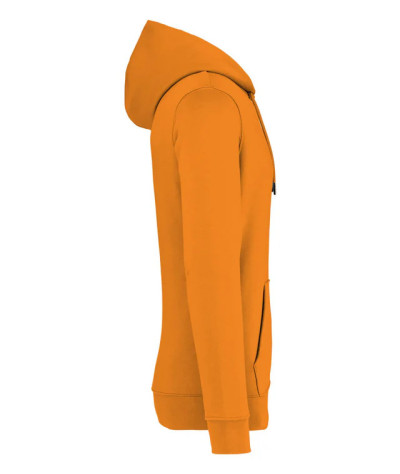 Unisex hooded sweatshirt 350 gsm