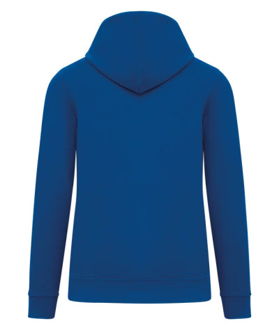 Unisex hooded sweatshirt 350 gsm