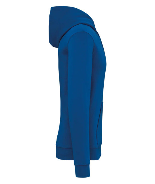 Native Spirit Unisex hooded sweatshirt 350 g/m² | ADT Tryck