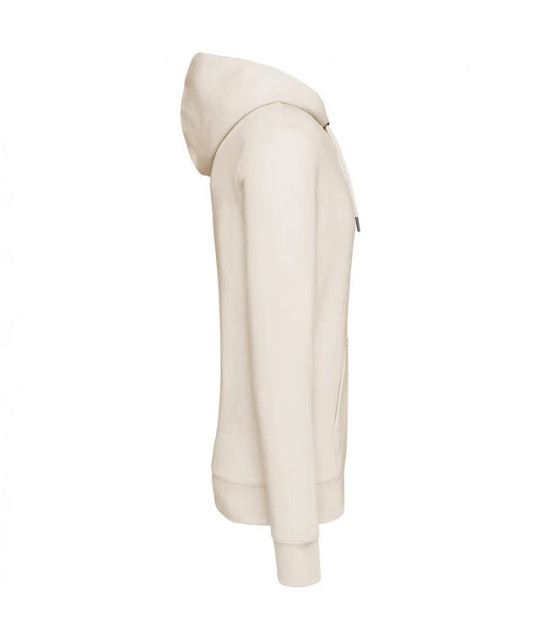 Unisex hooded sweatshirt 350 gsm