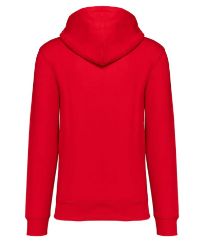 Unisex hooded sweatshirt 350 gsm