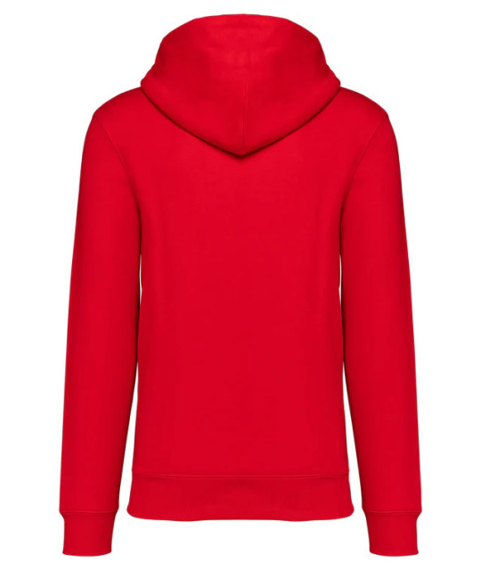 Unisex hooded sweatshirt 350 gsm