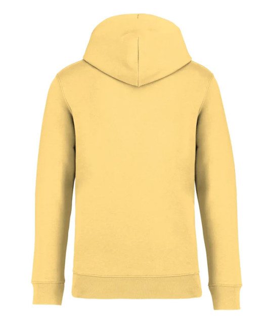 Unisex hooded sweatshirt 350 gsm
