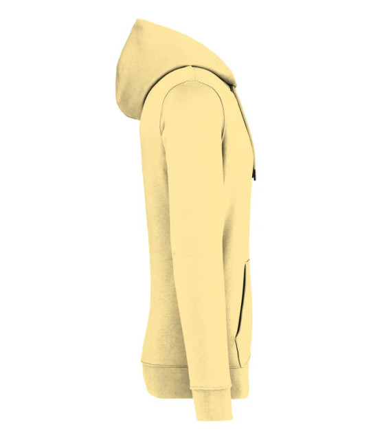 Unisex hooded sweatshirt 350 gsm