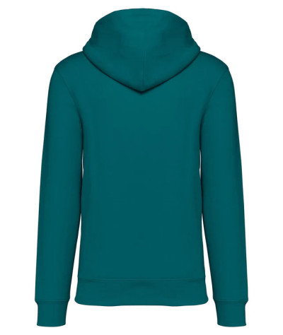 Unisex hooded sweatshirt 350 gsm