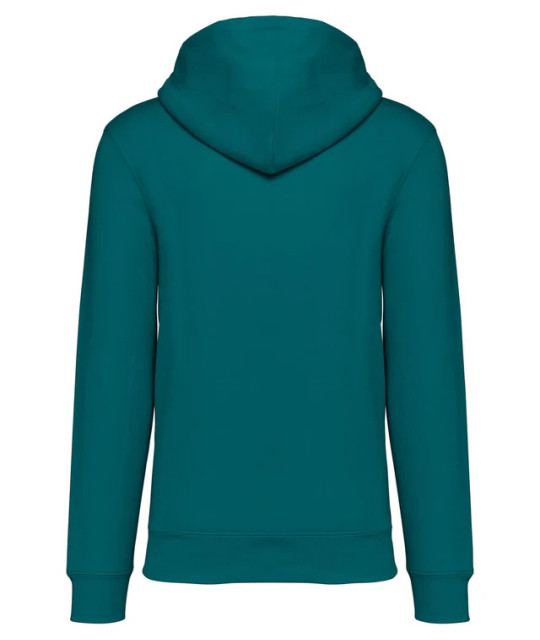 Unisex hooded sweatshirt 350 gsm