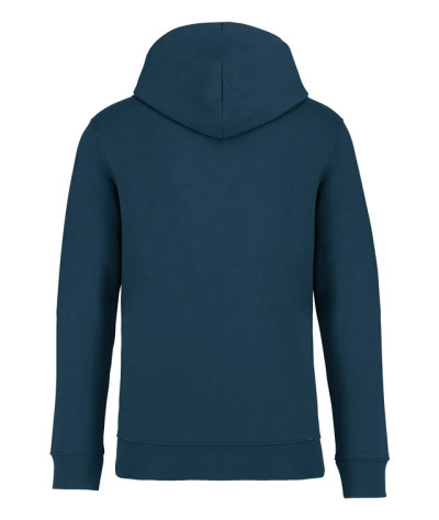 Unisex hooded sweatshirt 350 gsm