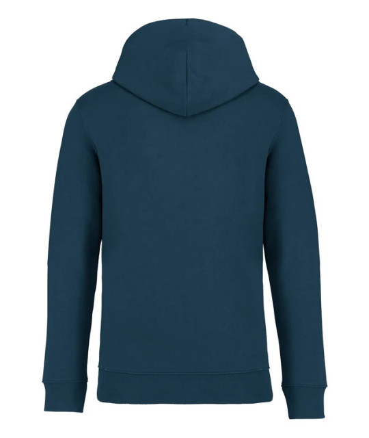 Unisex hooded sweatshirt 350 gsm