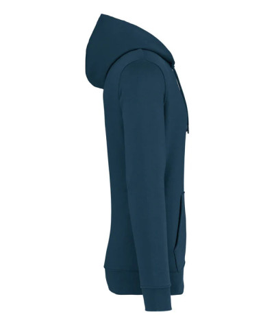 Native Spirit Unisex hooded sweatshirt 350 g/m² | ADT Tryck