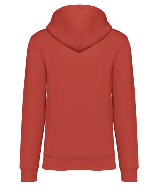 Unisex hooded sweatshirt 350 gsm