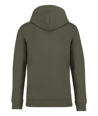 Native Spirit Unisex hooded sweatshirt 350 g/m² | ADT Tryck