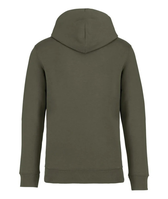 Native Spirit Unisex hooded sweatshirt 350 g/m² | ADT Tryck