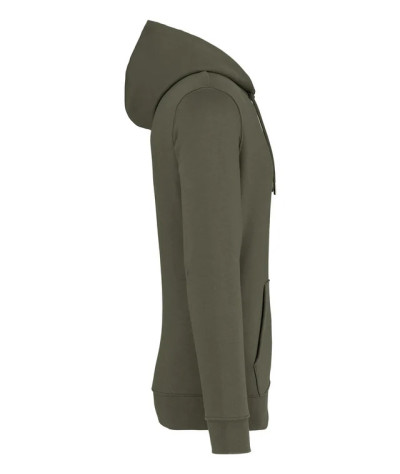 Native Spirit Unisex hooded sweatshirt 350 g/m² | ADT Tryck