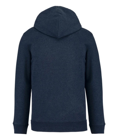 Unisex hooded sweatshirt 350 gsm