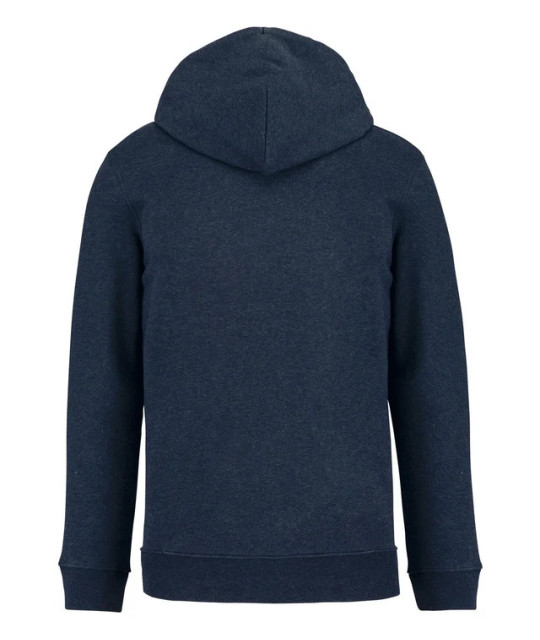 Unisex hooded sweatshirt 350 gsm