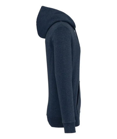 Native Spirit Unisex hooded sweatshirt 350 g/m² | ADT Tryck