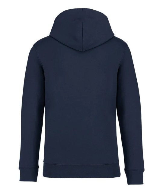 Unisex hooded sweatshirt 350 gsm