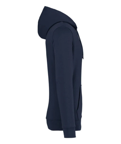 Native Spirit Unisex hooded sweatshirt 350 g/m² | ADT Tryck