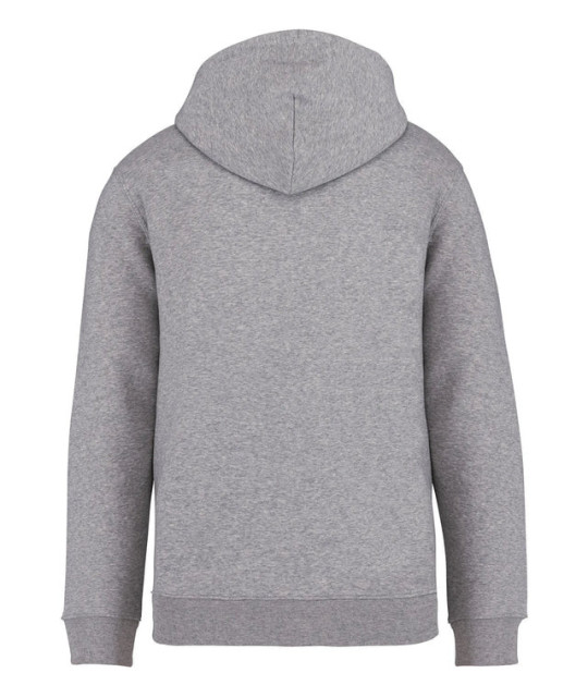 Unisex hooded sweatshirt 350 gsm