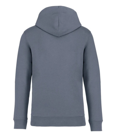 Unisex hooded sweatshirt 350 gsm