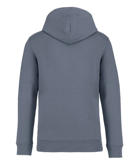 Unisex hooded sweatshirt 350 gsm
