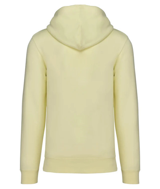 Unisex hooded sweatshirt 350 gsm