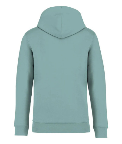 Unisex hooded sweatshirt 350 gsm