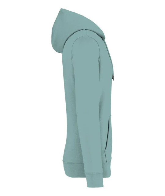 Unisex hooded sweatshirt 350 gsm