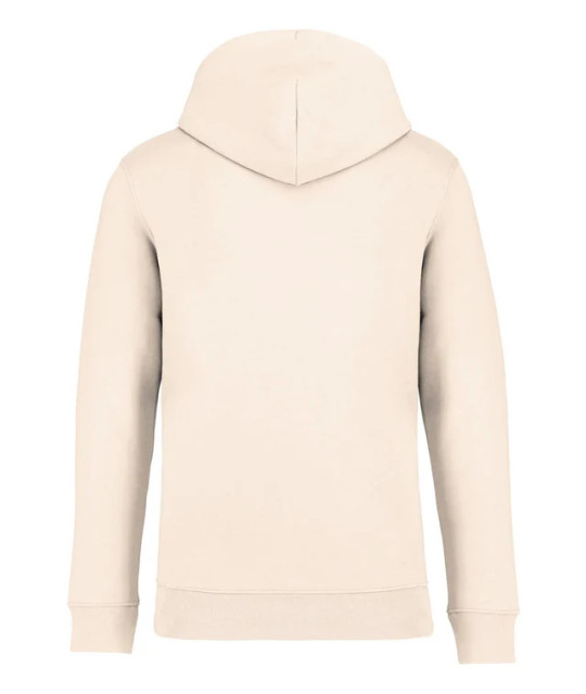 Unisex hooded sweatshirt 350 gsm