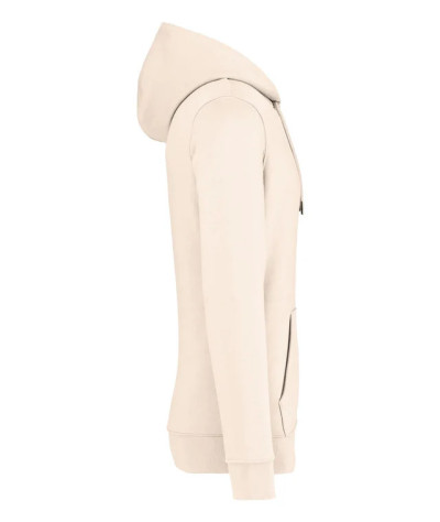 Unisex hooded sweatshirt 350 gsm