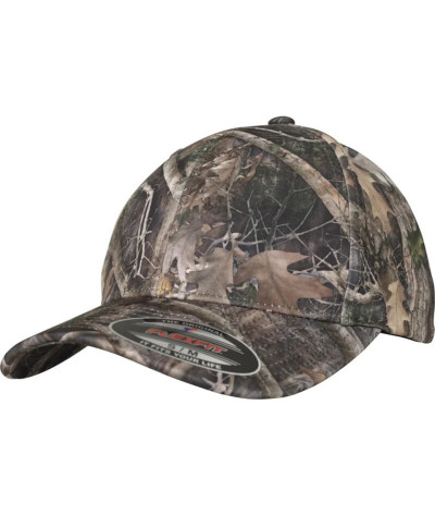 Flexfit Yupoong TrueTimber® Kanati Camo Cap