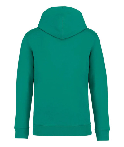 Unisex hooded sweatshirt 350 gsm