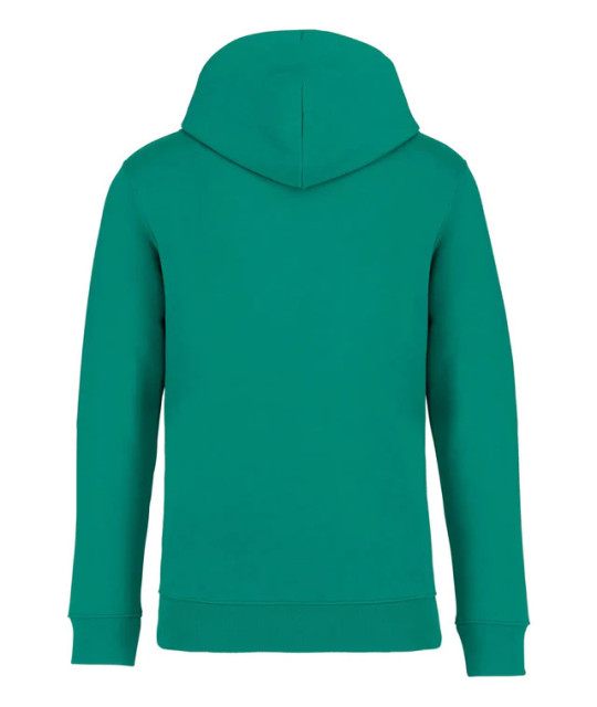 Unisex hooded sweatshirt 350 gsm