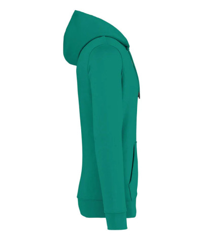 Unisex hooded sweatshirt 350 gsm
