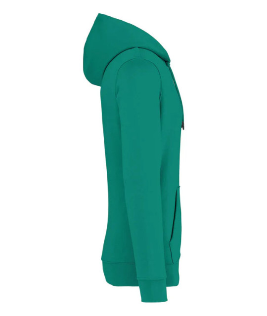 Unisex hooded sweatshirt 350 gsm