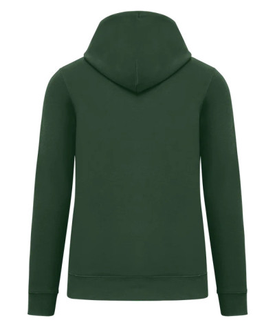 Unisex hooded sweatshirt 350 gsm