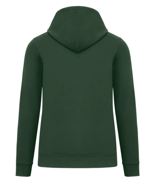Unisex hooded sweatshirt 350 gsm