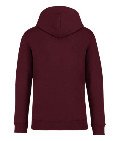 Native Spirit Unisex hooded sweatshirt 350 g/m² | ADT Tryck
