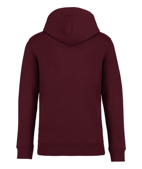 Unisex hooded sweatshirt 350 gsm