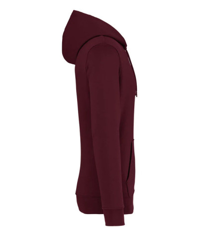 Native Spirit Unisex hooded sweatshirt 350 g/m² | ADT Tryck