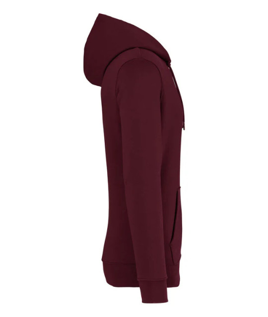 Native Spirit Unisex hooded sweatshirt 350 g/m² | ADT Tryck
