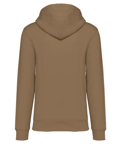 Unisex hooded sweatshirt 350 gsm