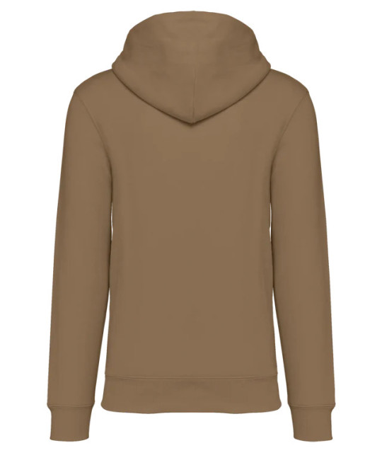 Unisex hooded sweatshirt 350 gsm