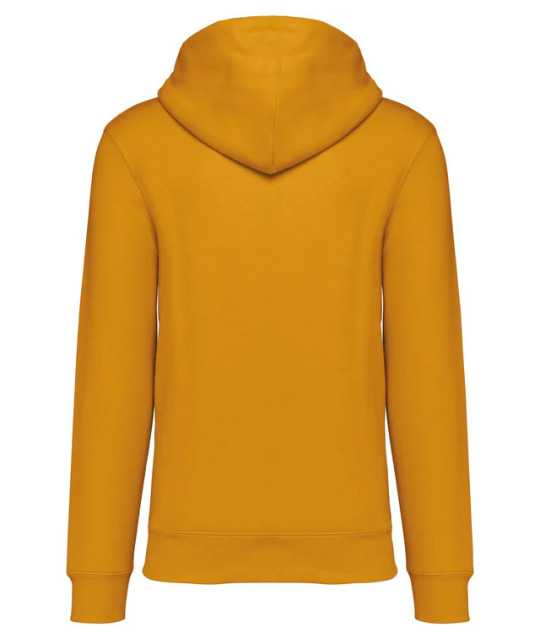 Unisex hooded sweatshirt 350 gsm