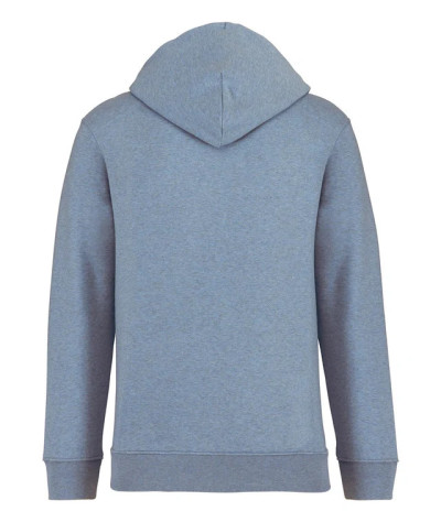 Unisex hooded sweatshirt 350 gsm